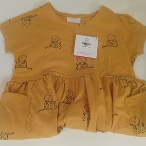 NWT Hanna Anderson playdress